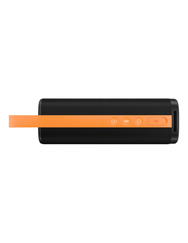 Xiaomi QBH4261GL altavoz portátil o de fiesta Altavoz portátil estéreo Negro 30 W