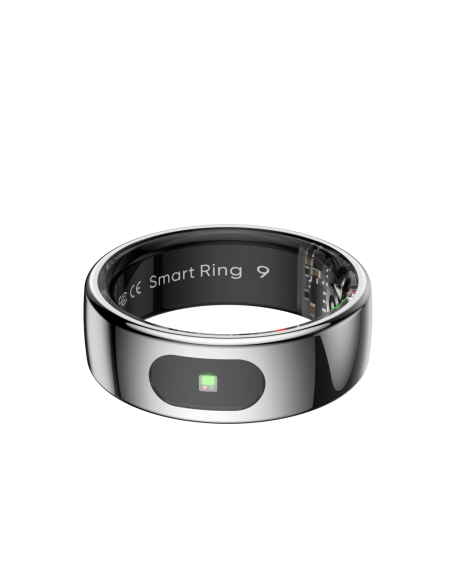 Leotec LESR02S11 rastreador de actividad Anillo inteligente rastreador de actividad