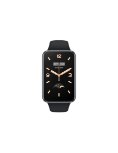 Xiaomi Smart Band 7 Pro AMOLED Pulsera de actividad 4,17 cm (1.64") Negro