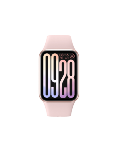 Xiaomi Smart Band 9 Pro AMOLED Pulsera de actividad 4,42 cm (1.74") Oro rosa