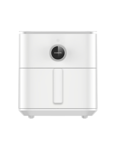 Xiaomi Smart Sencillo 6,5 L Independiente 1800 W Freidora de aire caliente Blanco