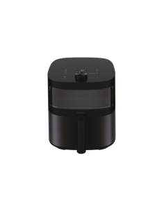 Haier I-Master Series 5 HAF5TWA 011 6,5 L Independiente 2000 W Freidora de aire caliente Negro