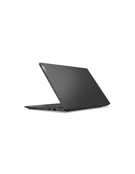 Lenovo V15 G6 ITN Intel® N N100 Portátil 39,6 cm (15.6") Full HD 8 GB DDR5-SDRAM 256 GB SSD Wi-Fi 6 (802.11ax) Español Negro