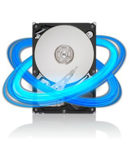 Seagate Desktop HDD ST3160316AS disco duro interno 160 GB 7200 RPM 8 MB 3.5" SATA