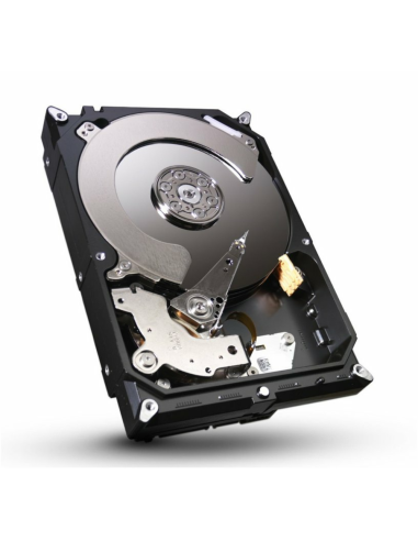 Seagate Desktop HDD ST250DM000 disco duro interno 250 GB 7200 RPM 16 MB 3.5" SATA