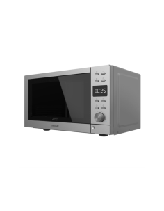 Cecotec 01399 microondas Negro, Acero Microondas con grill Encimera 20 L 700 W