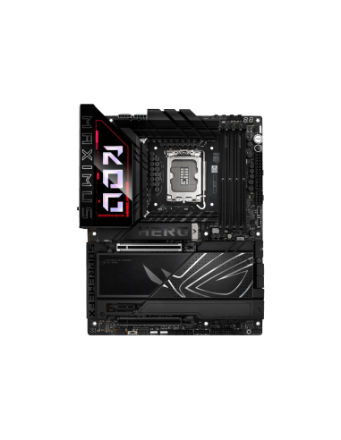 ASUS ROG MAXIMUS Z890 HERO Intel Z890 LGA 1851 (Socket V1) ATX