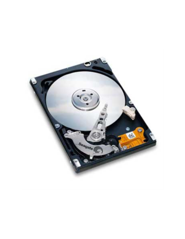 Seagate Momentus 5400.6 500GB disco duro interno 5400 RPM 8 MB 2.5" SATA