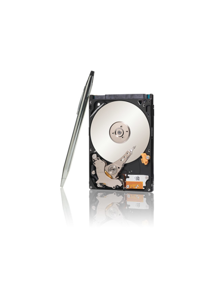 Seagate Momentus 5400.6 500GB disco duro interno 5400 RPM 8 MB 2.5" SATA