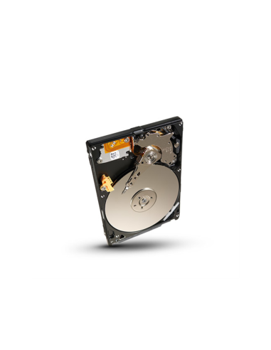 Seagate Momentus 5400.6 500GB disco duro interno 5400 RPM 8 MB 2.5" SATA