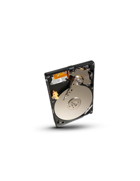 Seagate Momentus 5400.6 500GB disco duro interno 5400 RPM 8 MB 2.5" SATA