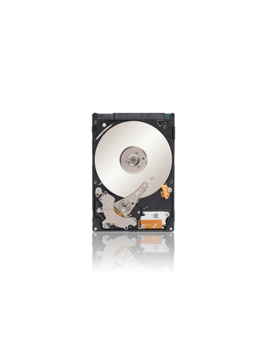 Seagate Momentus 5400.6 500GB disco duro interno 5400 RPM 8 MB 2.5" SATA