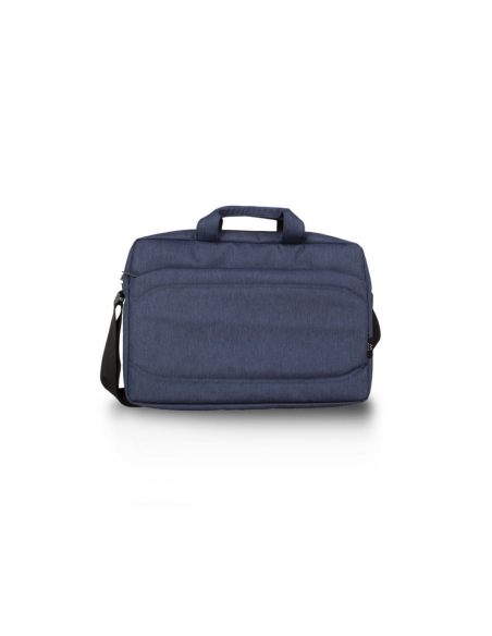Ewent EW2516 maletines para portátil 39,6 cm (15.6") Maletín Azul