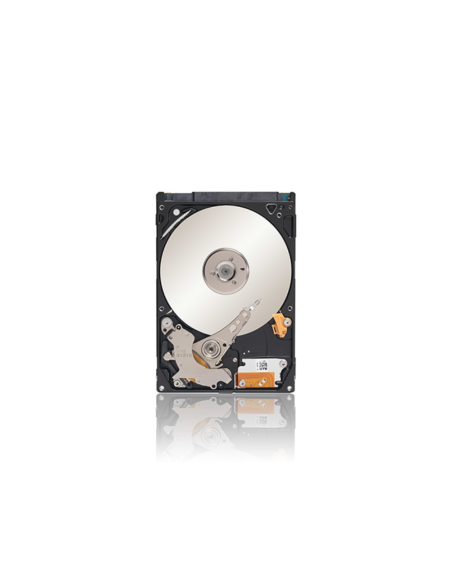 Seagate Momentus 5400.6 500GB disco duro interno 5400 RPM 8 MB 2.5" SATA