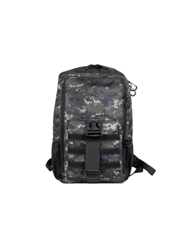 GENESIS Pallad 450 Lite 39,6 cm (15.6") Mochila Camuflaje