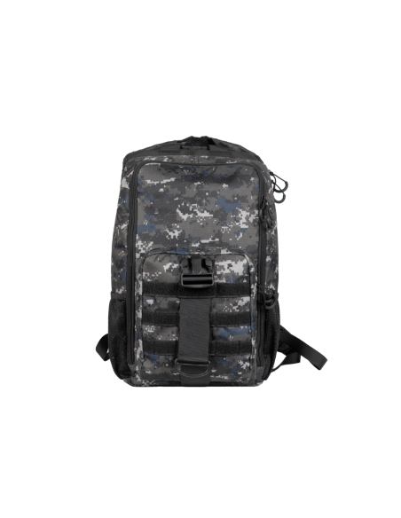 GENESIS Pallad 450 Lite 39,6 cm (15.6") Mochila Camuflaje