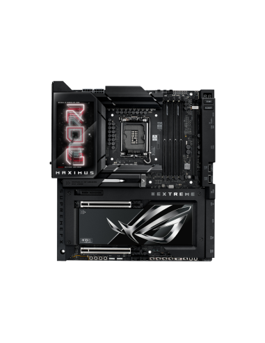 ASUS ROG MAXIMUS Z890 EXTREME Intel Z890 LGA 1851 (Socket V1) ATX extendida