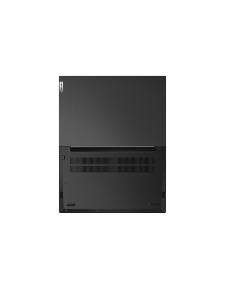 Lenovo V15 G6 ITN Intel® N N100 Portátil 39,6 cm (15.6") Full HD 8 GB DDR5-SDRAM 256 GB SSD Wi-Fi 6 (802.11ax) Español Negro
