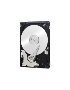 Western Digital Black disco duro interno 500 GB 7200 RPM 32 MB 2.5" Serial ATA III