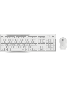 Logitech MK295 Silent