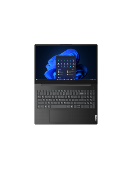 Lenovo V15 G6 ITN Intel® N N100 Portátil 39,6 cm (15.6") Full HD 8 GB DDR5-SDRAM 256 GB SSD Wi-Fi 6 (802.11ax) Español Negro