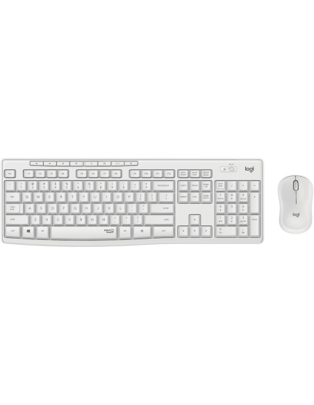 Logitech MK295 Silent