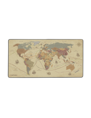 NATEC Discoveries Multicolor