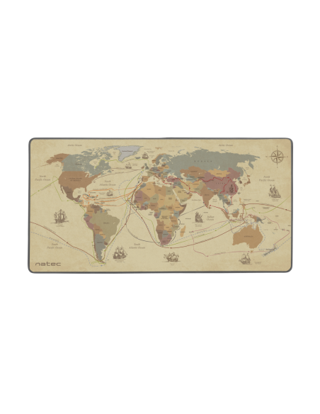 NATEC Discoveries Multicolor