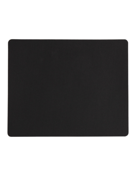 NATEC NPP-0379 alfombrilla para ratón Negro