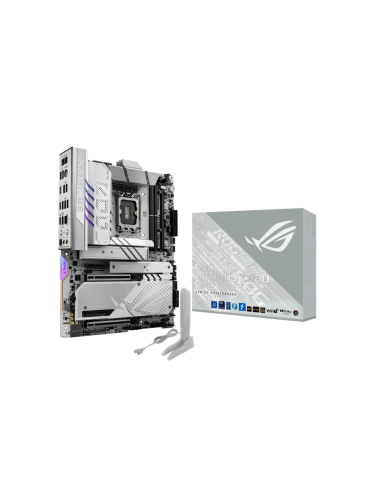ASUS ROG MAXIMUS Z890 APEX Intel Z890 LGA 1851 (Socket V1) ATX