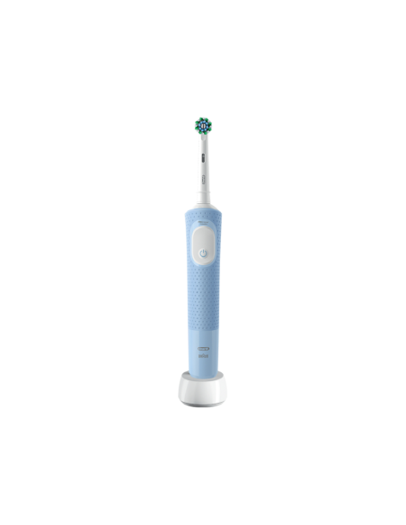 Oral-B Vitality Pro Adulto Cepillo dental oscilante Gris, Blanco