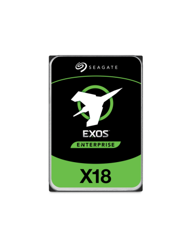 Seagate Enterprise ST18000NM000J disco duro interno 18 TB 7200 RPM 256 MB 3.5" Serial ATA III