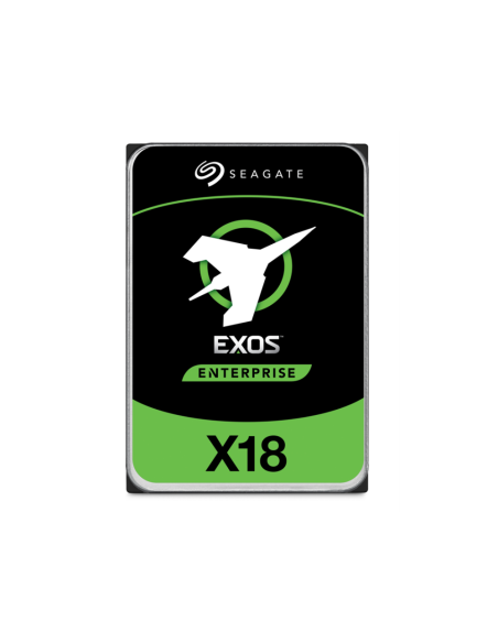 Seagate Enterprise ST18000NM000J disco duro interno 18 TB 7200 RPM 256 MB 3.5" Serial ATA III