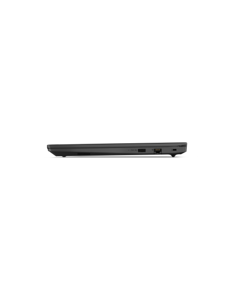 Lenovo V15 G6 ITN Intel® N N100 Portátil 39,6 cm (15.6") Full HD 8 GB DDR5-SDRAM 256 GB SSD Wi-Fi 6 (802.11ax) Español Negro