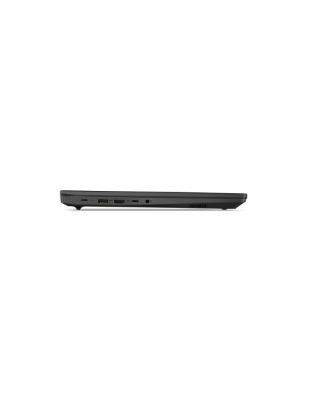 Lenovo V15 G6 ITN Intel® N N100 Portátil 39,6 cm (15.6") Full HD 8 GB DDR5-SDRAM 256 GB SSD Wi-Fi 6 (802.11ax) Español Negro