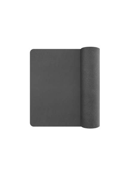 NATEC NPP-2039 alfombrilla para ratón Negro
