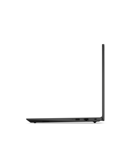 Lenovo V15 G6 ITN Intel® N N100 Portátil 39,6 cm (15.6") Full HD 8 GB DDR5-SDRAM 256 GB SSD Wi-Fi 6 (802.11ax) Español Negro