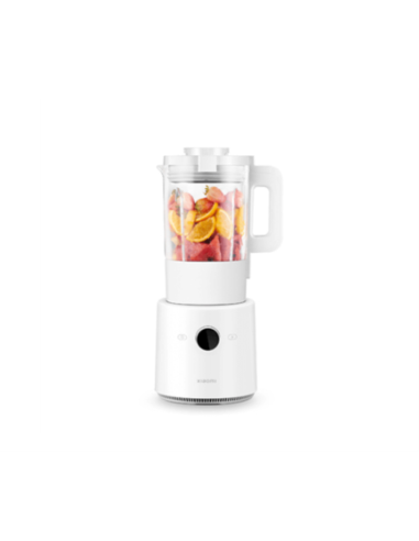 Xiaomi MPBJ001ACM-1A 1,6 L Batidora de vaso 1000 W Transparente, Blanco