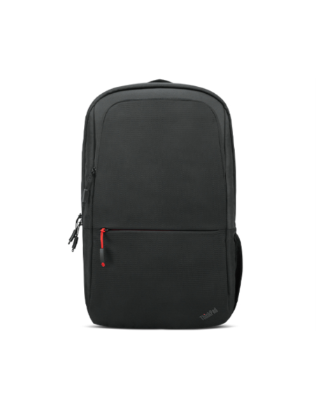 Lenovo ThinkPad Essential 16-inch Backpack (Eco) 40,6 cm (16") Mochila Negro
