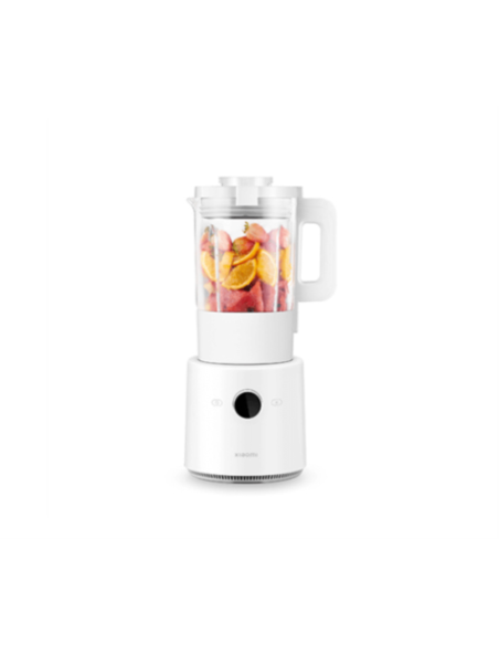 Xiaomi MPBJ001ACM-1A 1,6 L Batidora de vaso 1000 W Transparente, Blanco