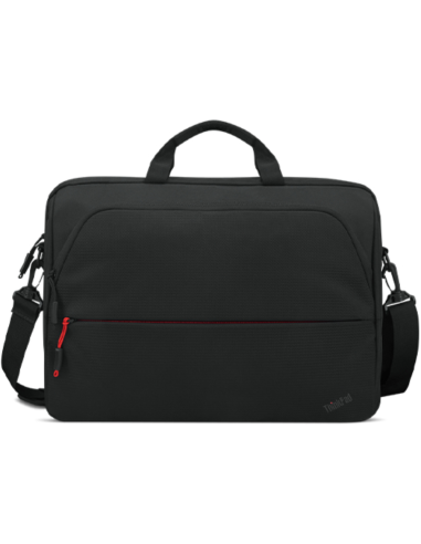 Lenovo ThinkPad Essential 16-inch Topload (Eco) 40,6 cm (16") Maletín Toploader Negro