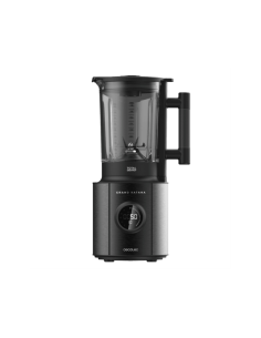 Cecotec 03986 licuadora 1,8 L Batidora de vaso 2700 W Negro