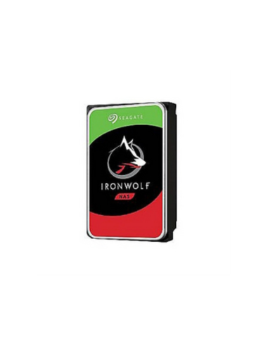 Seagate IronWolf ST1000VN008 disco duro interno 1 TB 5400 RPM 256 MB 3.5" Serial ATA III