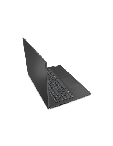 Lenovo V15 G6 ITN Intel® N N100 Portátil 39,6 cm (15.6") Full HD 8 GB DDR5-SDRAM 256 GB SSD Wi-Fi 6 (802.11ax) Español Negro