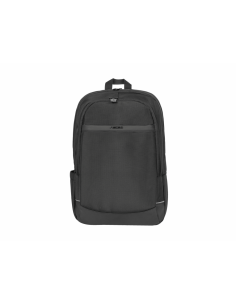 NATEC Kudu 39,6 cm (15.6") Mochila Negro