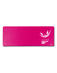 DRIFT DRMADKATXLP alfombrilla para ratón Alfombrilla de ratón para juegos Rosa