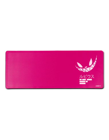 DRIFT DRMADKATXLP alfombrilla para ratón Alfombrilla de ratón para juegos Rosa