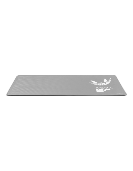 DRIFT DRMADKATXLG alfombrilla para ratón Alfombrilla de ratón para juegos Gris