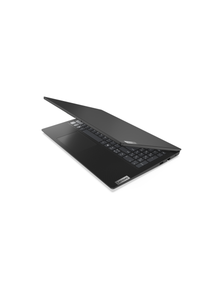 Lenovo V15 G6 ITN Intel® N N100 Portátil 39,6 cm (15.6") Full HD 8 GB DDR5-SDRAM 256 GB SSD Wi-Fi 6 (802.11ax) Español Negro