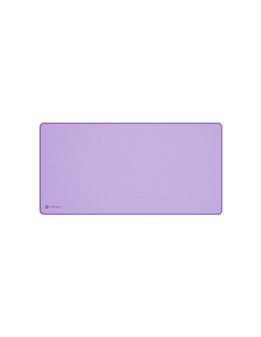 NATEC NPO-2242 alfombrilla para ratón Lavanda